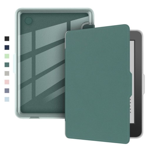 6 zoll E-Reader-Fall Auto Sleep/Wake Schutzhülle N365 Smart Funda