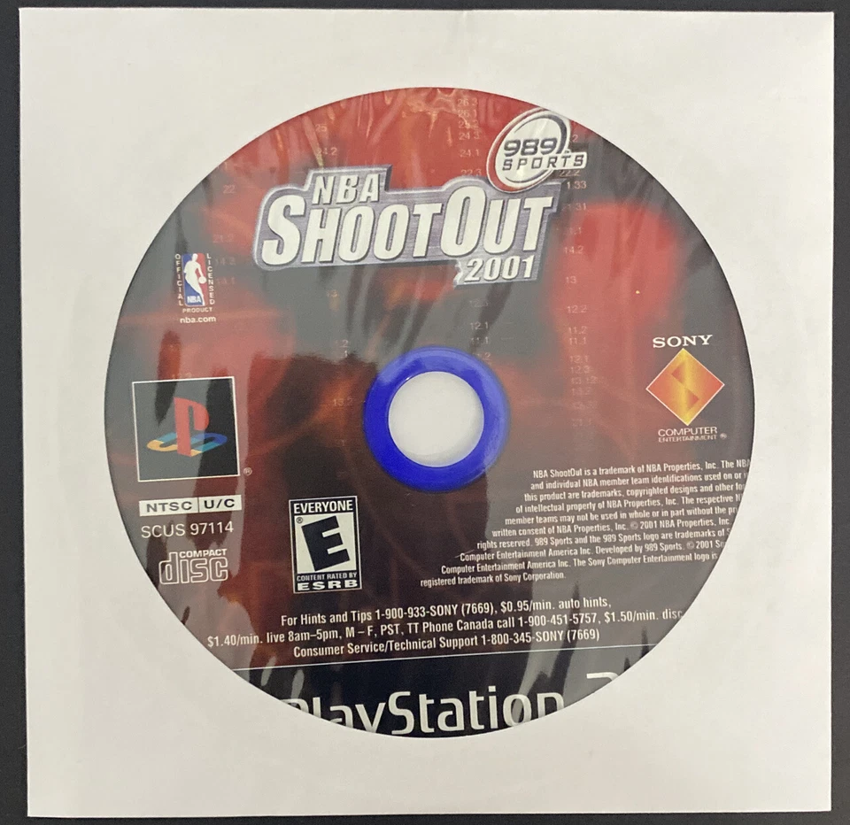 PlayStation 2 Games Lot DISCS ONLY!!. See Description FREE Domestic Shipping - Image 3 of 4