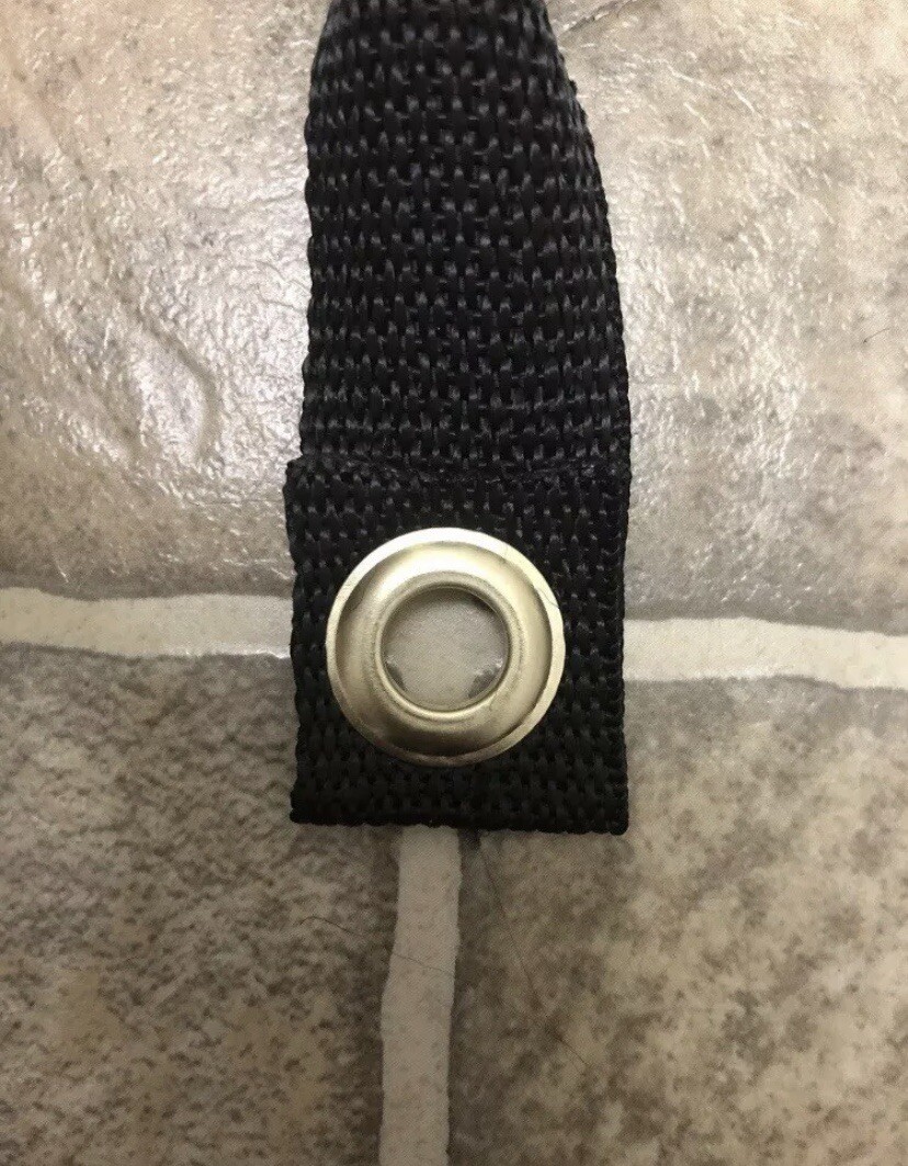 Tie Cord Fowl Leg Hitches 12pcs eBay