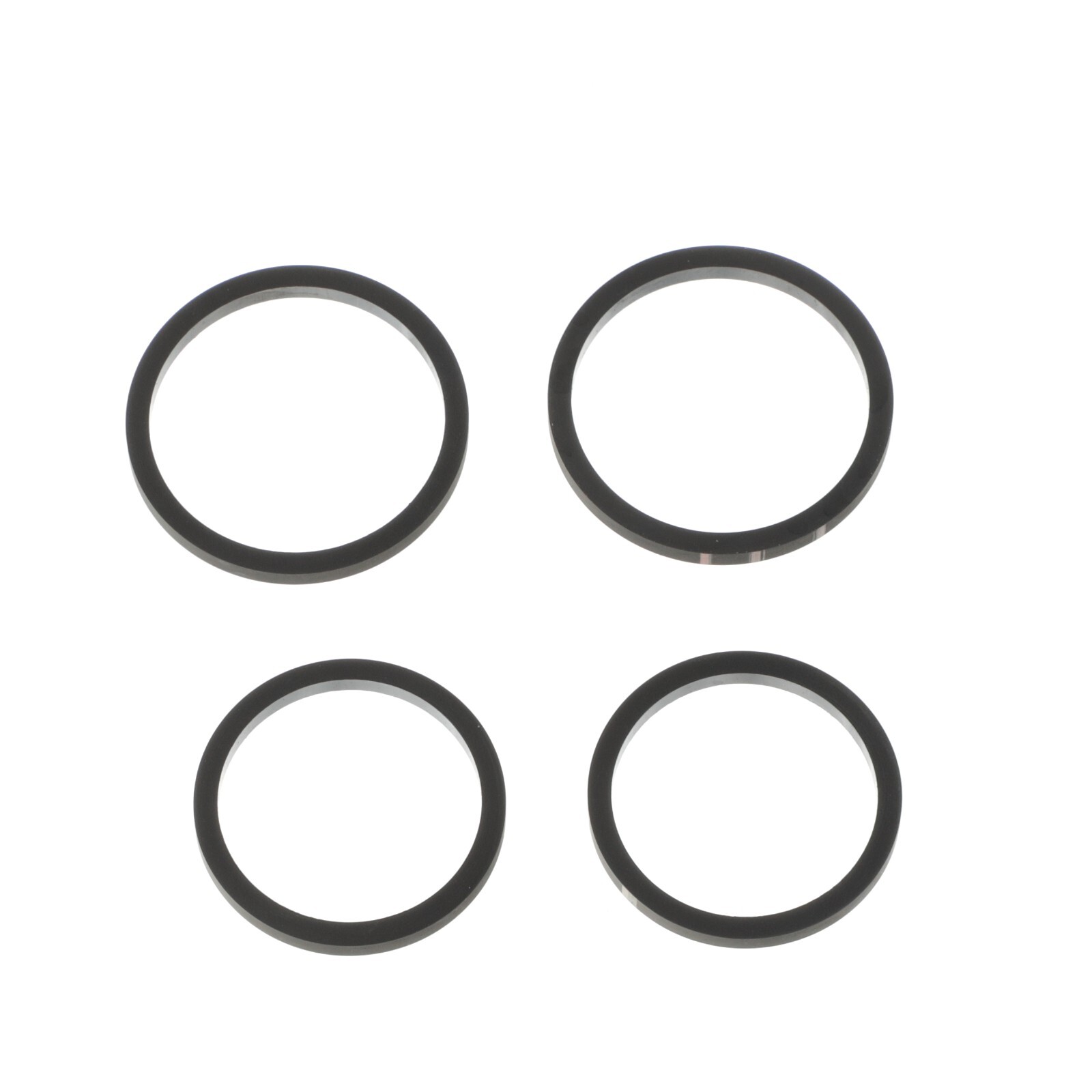 GENUINE MCLAREN AP CALIPER SEAL KIT-REAR CP4518-EH NEW OEM 1213CA234RP