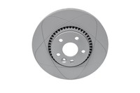 Bremsscheibe Volvo P. S60/S80/V60/V70/XC70 06- Power Disc