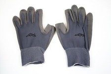 12 pairs Palm Coated Gloves XL 10 Polyurethane Magid ROC GP150 NF310