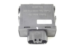 Moto Morini X-Cape 650 382000P14A0000 Control Unit Fuse Box 21 - 24 Fuses B