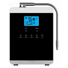 ALKALINE WATER IONIZER ECOQUEST, ALPINE, LIVING AIR, OZONE GENERATOR