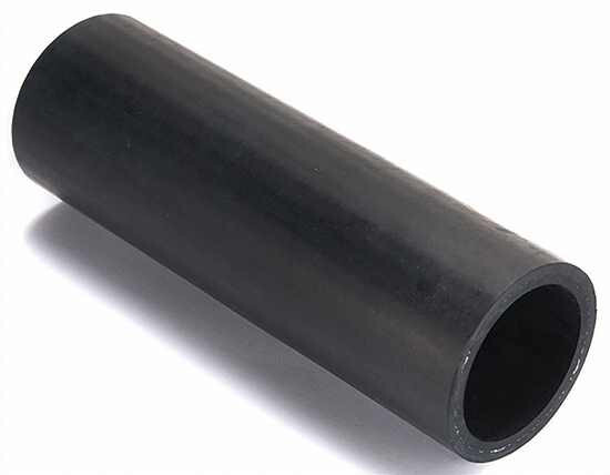 TNP44230 Tractor Lower/Uper Radiator Hose 2 3/8"I.D. x 6" Long