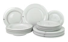 Cosy & Trendy 18tlg. Porzellan Tafelservice für 6 Personen