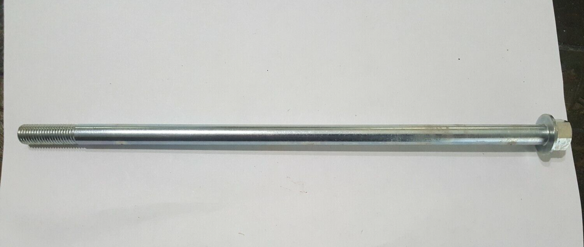Yamaha Washer Based Bolt NOS 90105-10045-00 (ls-284) | eBay
