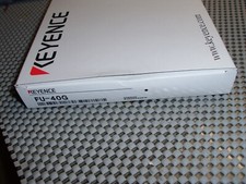 Keyence FU-40G FU40G Reflective Fiber Unit