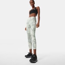 The North Face Motivation High-Rise 7/8 Pocket Tight for Women X-Large Wrought