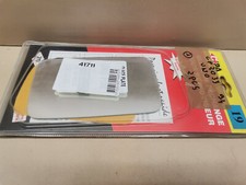 Glace de rétroviseur Fiat UNO