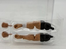 WWE DUSTY RHODES BAF ARMS ONLY Elite Monday Night War WWE VS WCW FROM SYXX