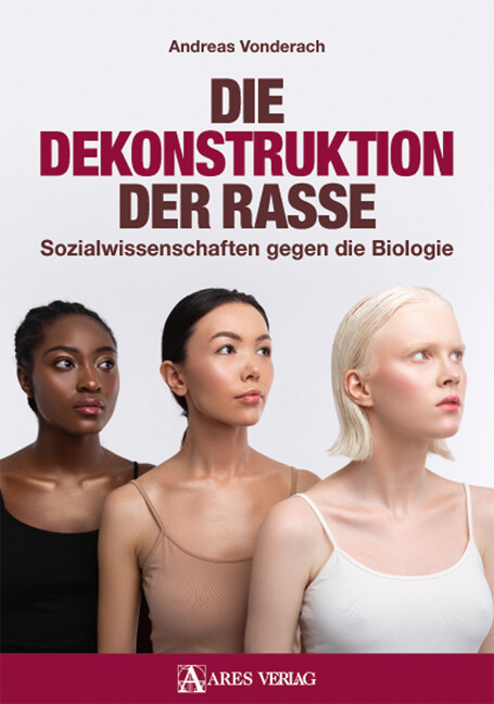 Thumbnail - Die Dekonstruktion Der Rasse Andreas Vonderach