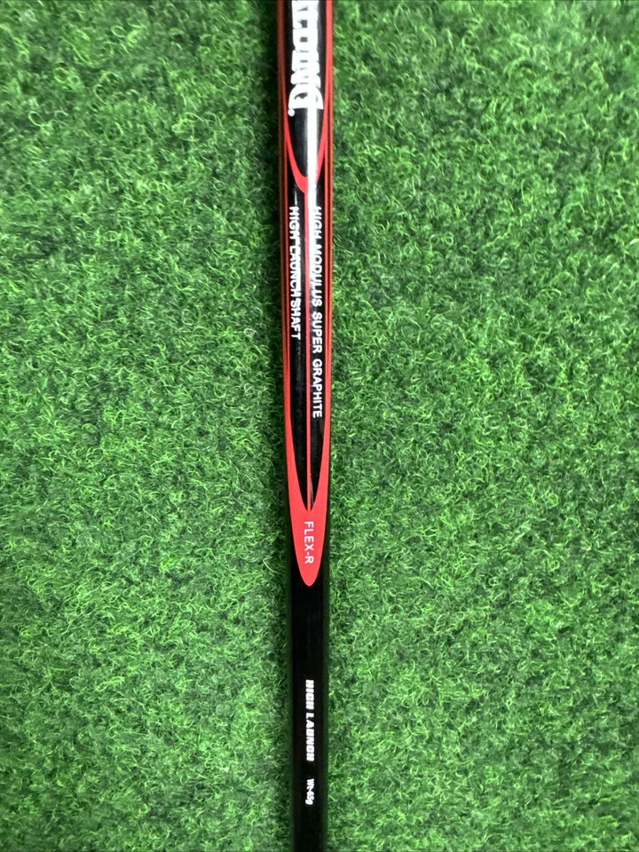 SPALDING SX35 Sand Wedge - Herren (Graphit, 36 Zoll, Rechtshändig, Regular) - Bild 4 von 4