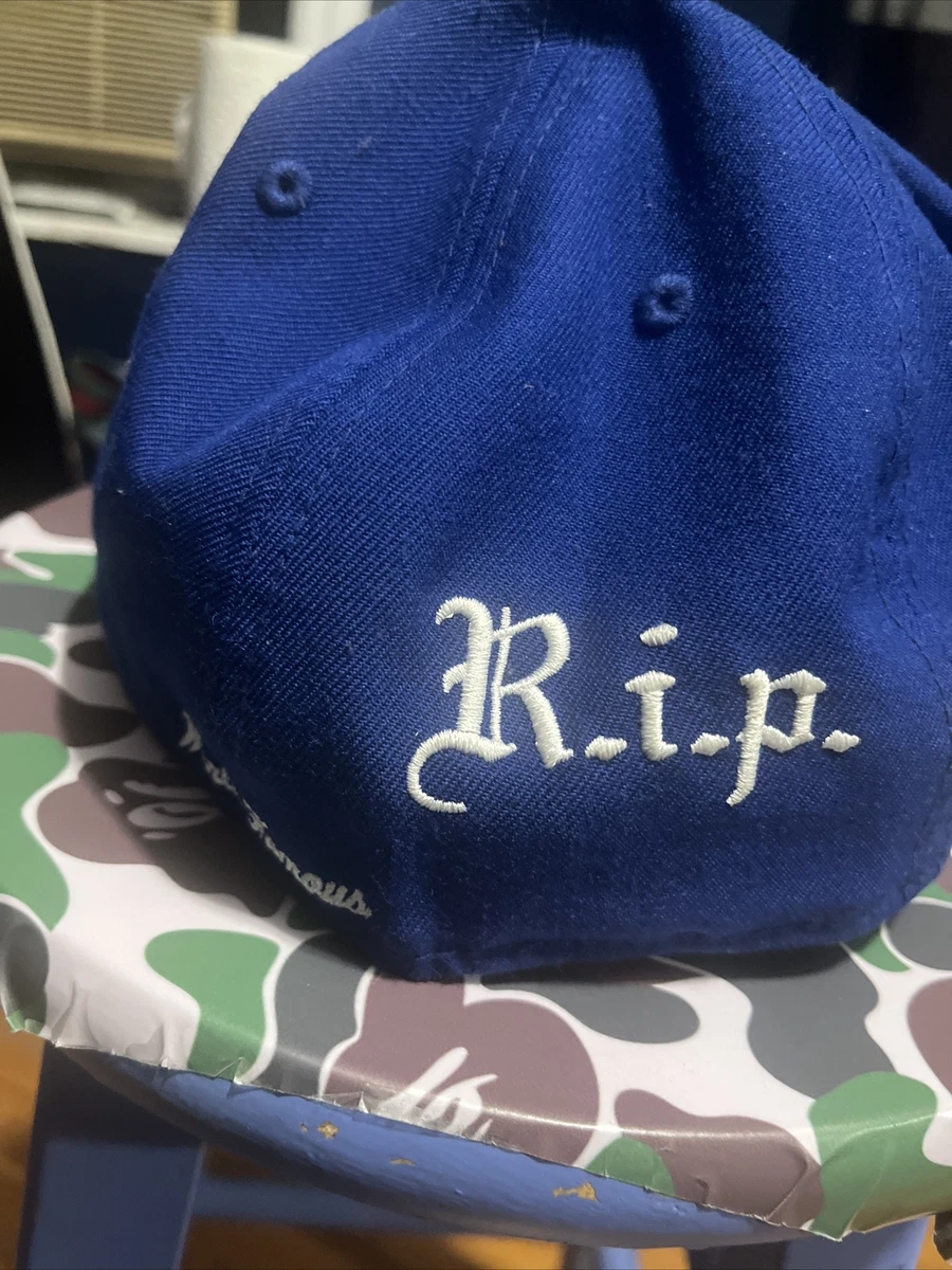 Supreme Rare New Era Hat 71/2
