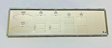 SuperMicro MCP-260-00164-0N I/O Shield