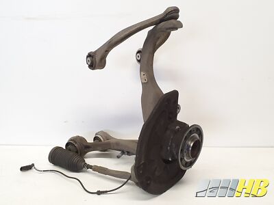 Achsschenkel Radnabe Querlenker vorne links Mercedes E-Klasse W213 CLS C257