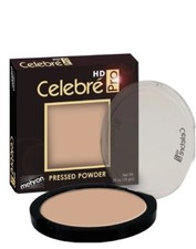 Mehron Celebre HD pro Pressed Powder, Poudre Pressee , Polvo Prensado .35...
