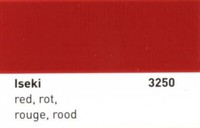 Kramp Iseki Lack Rot 3250 Acryl Spray Landmaschinenlack 400Ml