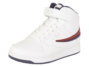 fila high heel shoes