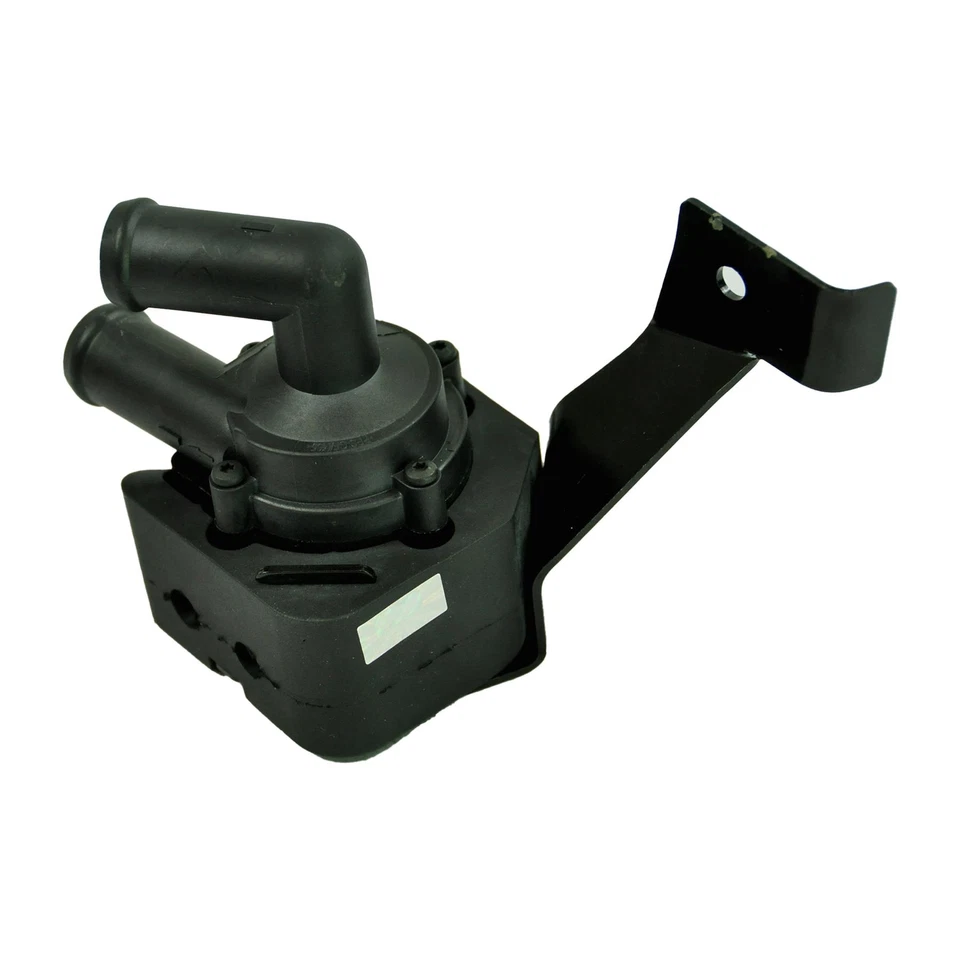 AUXILIARY WATER PUMP FOR BMW 5 6 7 F10 F07 F11 F12 F13 F06 F01 64119230234 - Image 3 of 4