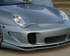 Fit For Porsche 996 911 Carrera Eyelids Headlights Covers Trims 1 Pair