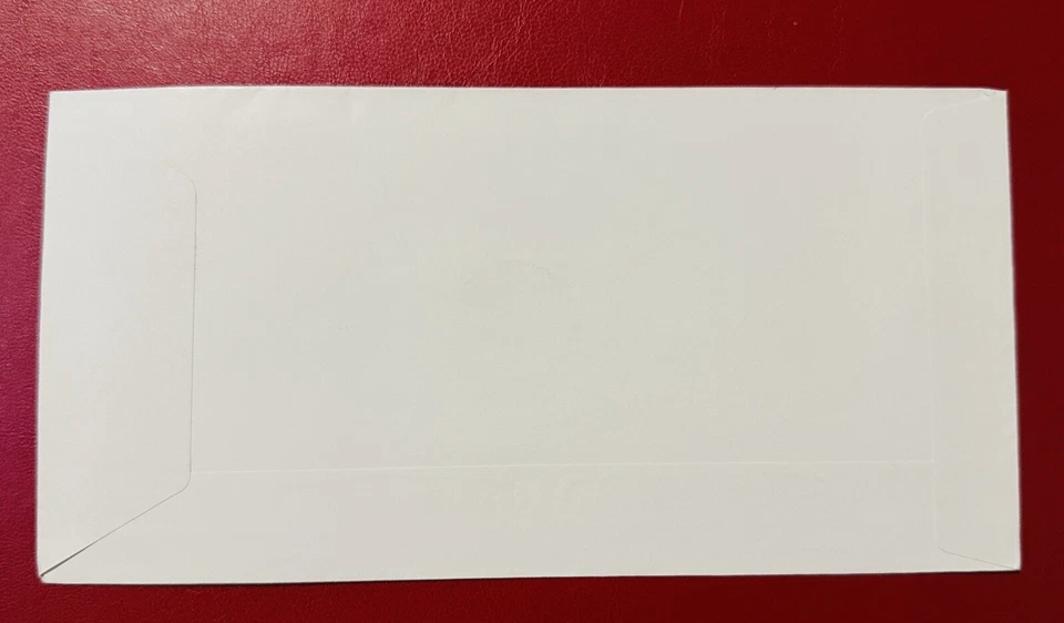 Zambia 1981 FDC Traditional Musical Instruments ⭐ - Image 2 of 2