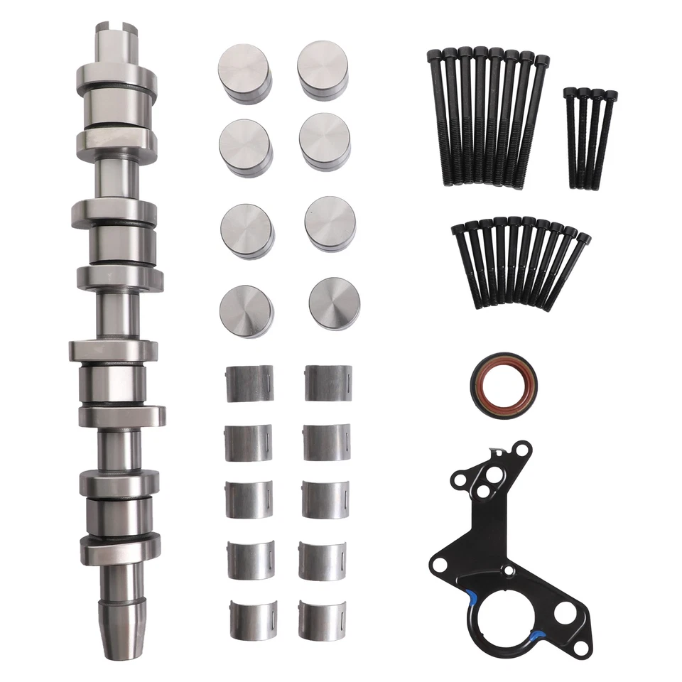 Camshaft Lifter Bearing Kit For 04-06 Volkswagen Jetta Golf New Beetle 1.9L BEW - Image 3 of 4