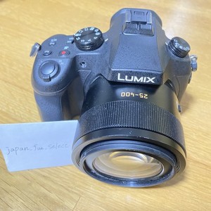 Lumix Panasonic Dmc Fz1000 | eBay