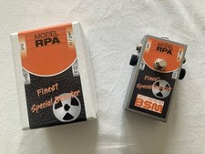 BSM Model RPA - Special Booster - Original mi...