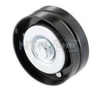 SNR Umlenk-/FüHrungsrolle Keilrippenriemen GA385.02 FüR Chrysler Voyager RS RG 4