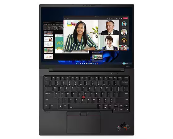Lenovo ThinkPad X1 Carbon 12th GEN i7 14" - 16GB RAM 1TB SSD - Celular