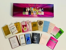 18-Pc. Favorite Scents Sampler Discovery Gift For Her - Created By Macys