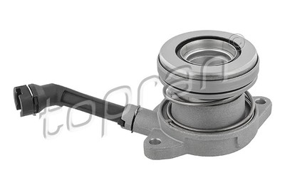 TOPRAN 621 851 Central Slave Cylinder, clutch for FORD
