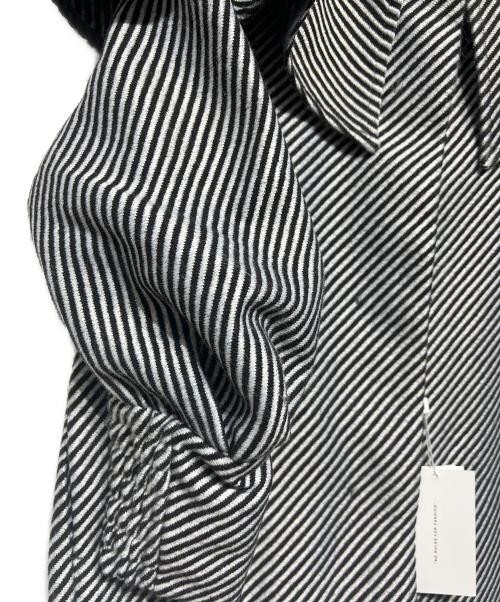 Ameri                    2WAY CAPE PUFF SLEEVE CO… - image 6