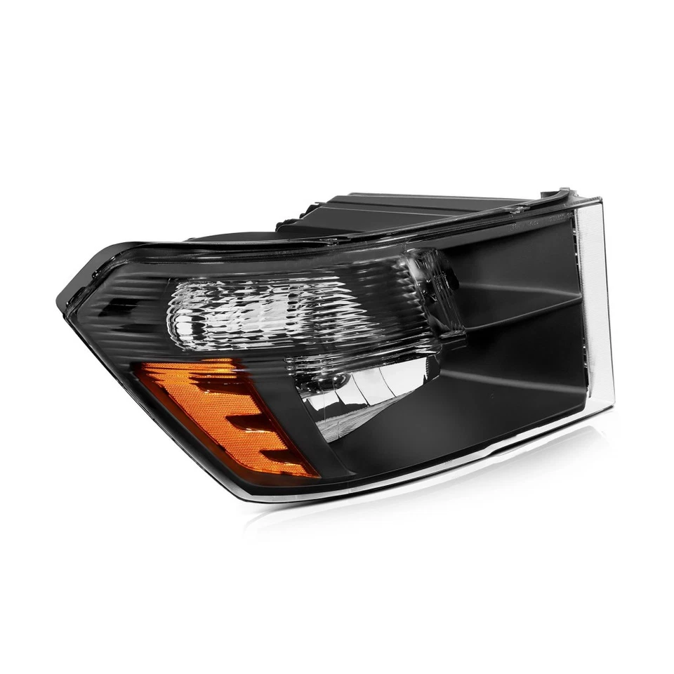 OEM Mopar For Ram 1500/2500/3500 2011 2012 Headlight-Park&Turn Light Driver Side - Изображение 3 из 4