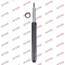 KYB Stoßdämpfer 666002 für AUDI