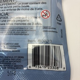 LEGO [Mixels] - Rokit Building Set - Series 4 (41527) New Retired