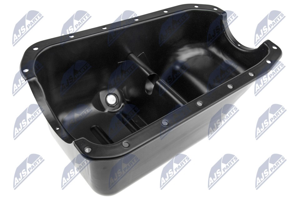 Original NTY Oil Pan BMO-FT-012 For Fiat - Image 16