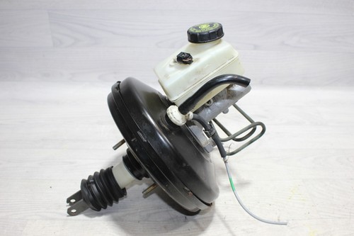 Bremskraftverstärker mit Hauptbremszylinder 169430 Mercedes A / W169 Bj,04