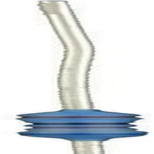 Metra  GMVATS Vats Bypass Resistor Kit 170 Total Pack/10 per Value