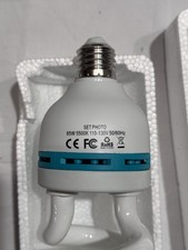 New- ESDDI 105W 5500K Daylight Balanced Light Bulbs for Soft Box Lighting Studio