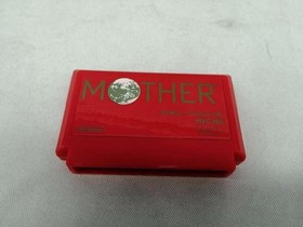 Nintendo Famicom Soft MOTHER Used