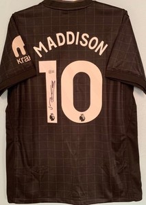 James Maddison Jersey | eBay