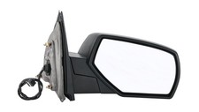 Side View Mirror Replacement Fit for 2014-2017 for Chevy Silverado 1500 for G...