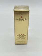 Elizabeth Arden Advanced Ceramide 30 Capsules Daily Youth Restoring Eye 0.17 oz