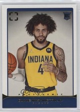 2021-22 Panini Photogenic Duane Washington Jr #140 14md