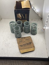 5 New Nos Gm Engine Valve Spring 3836331 Chevrolet Chevy 265 283 348 409 V-8