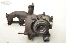 VW SHARAN FORD GALAXY SEAT ALHAMBRA I 1.9 TDI 115PS Turbo Turbolader 038253019N