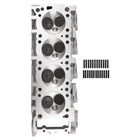 Complete Cylinder Head for Mitsubishi Mighty Mazda B2600 Dodge Raider 2.6L SOHC