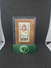 2025 Topps Allen & Ginter Baseball Set Review and Checklist 16